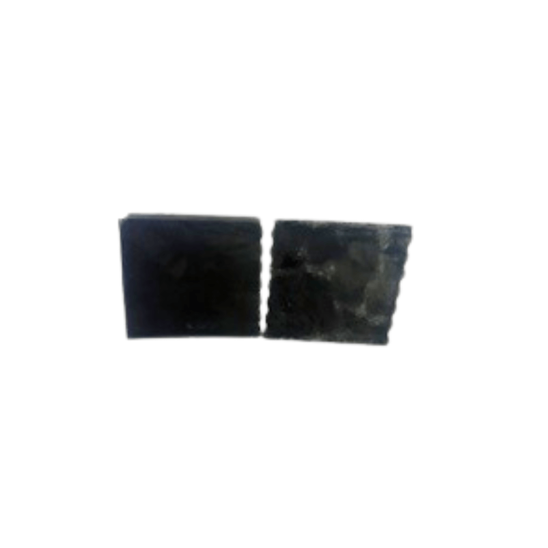 Detox & Glow: Charcoal Handmade Soap - Ringold Valley Trading Company
