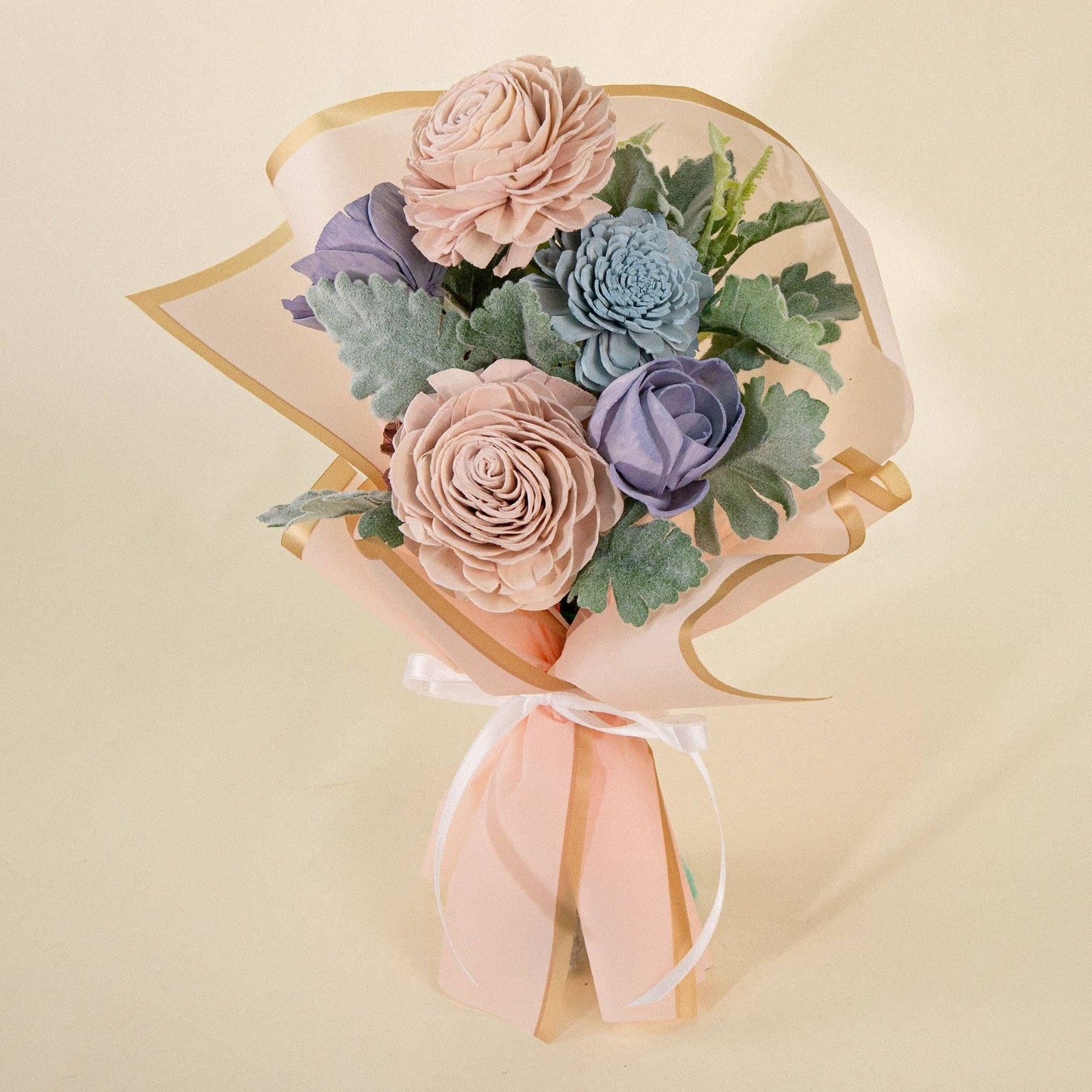 Dreamy Garden Mini Bouquets - Ringold Valley Trading Company