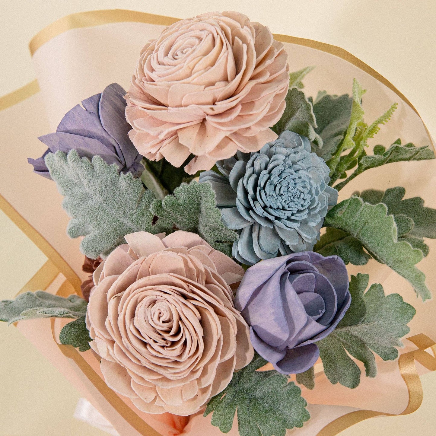 Dreamy Garden Mini Bouquets - Ringold Valley Trading Company