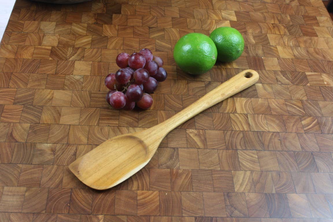 RusticCraft Corner Spoon - Ringold Valley Trading Company