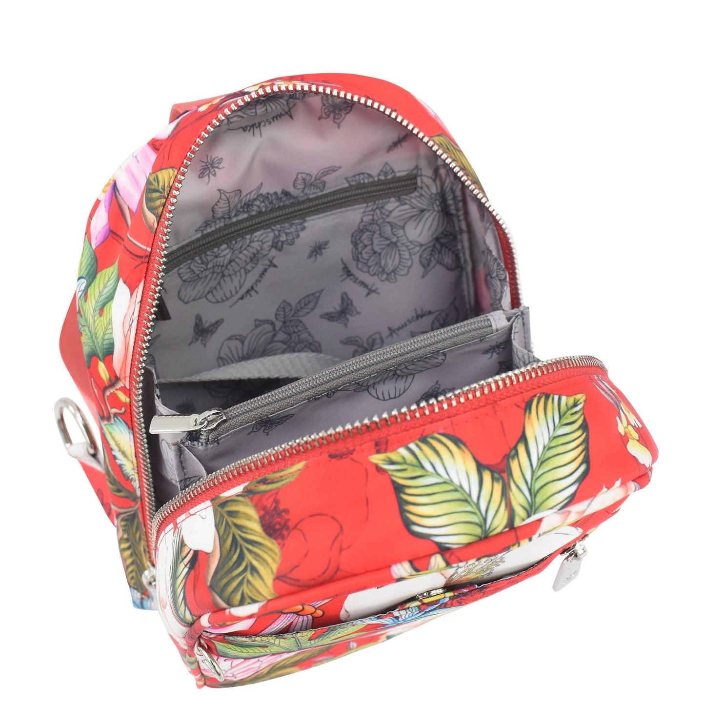 Wanderlust Luxe Fabric Sling -12031 - Ringold Valley Trading Company