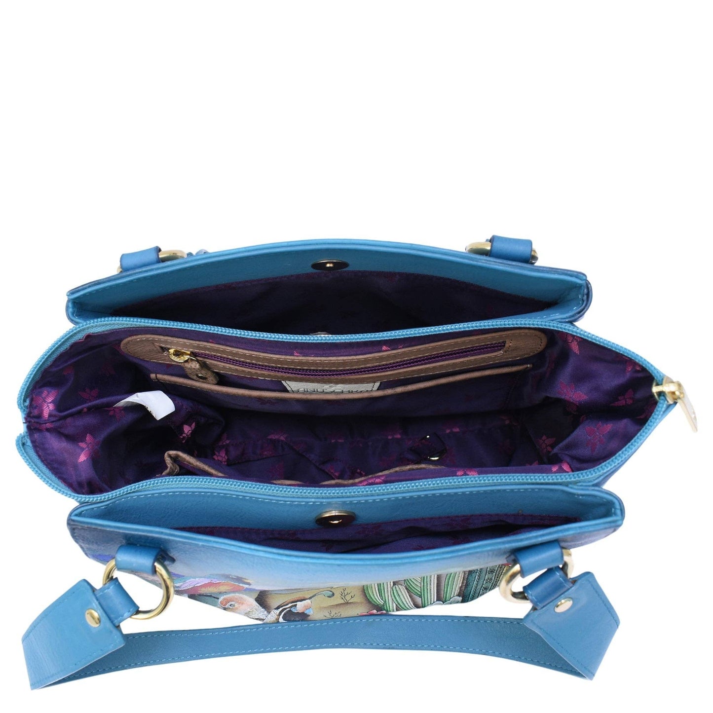 Medium Tote - 7603 - Ringold Valley Trading Company