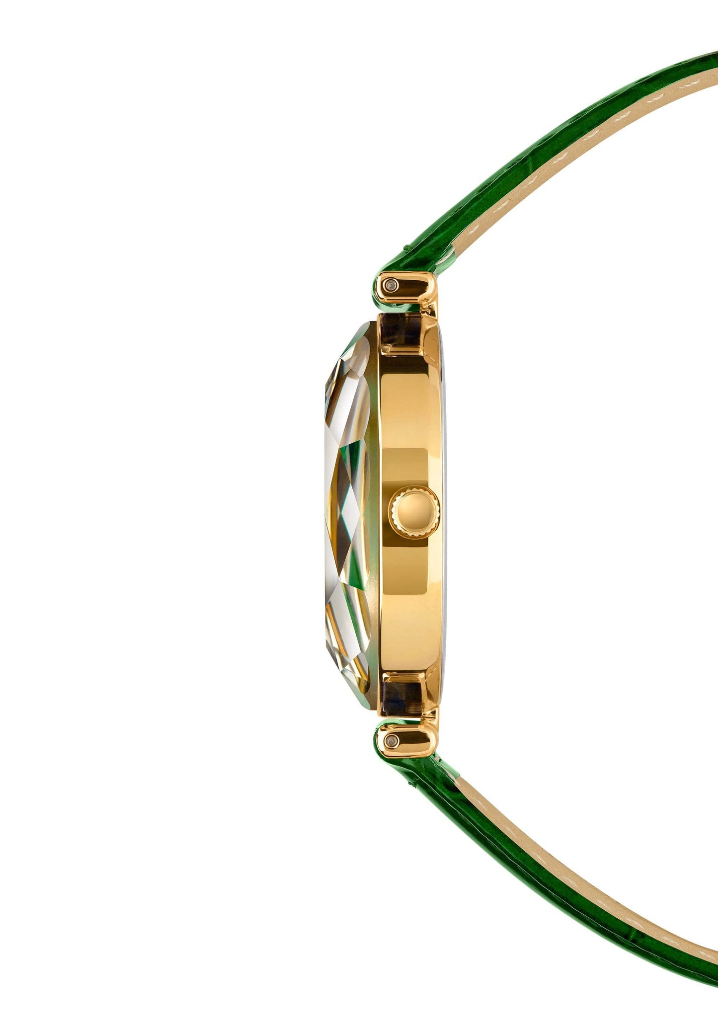 Brilliant Swiss Facet Watch - Ringold Valley Trading Company