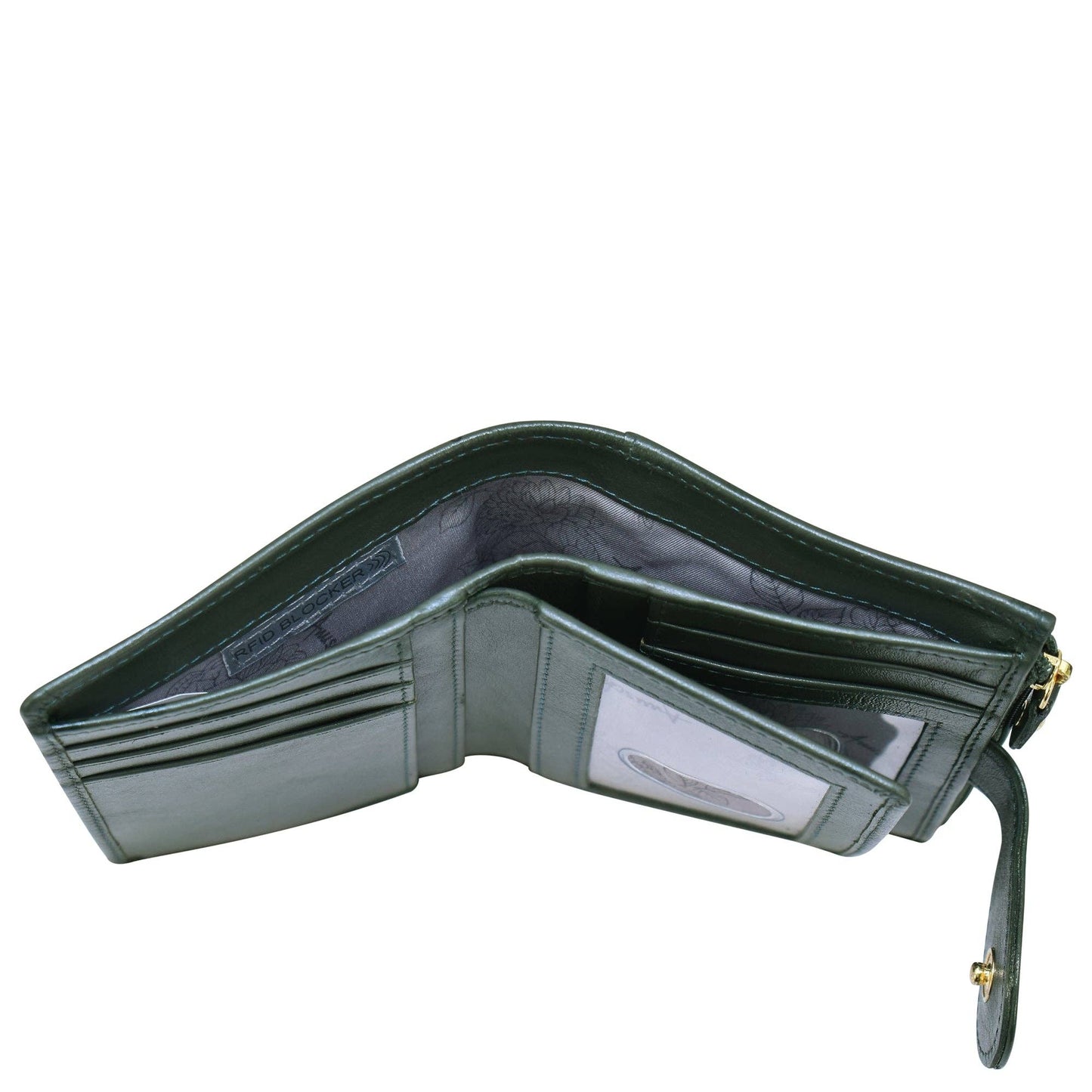 Two Fold Organizer Wallet - 1178 - Ringold Valley Trading Company