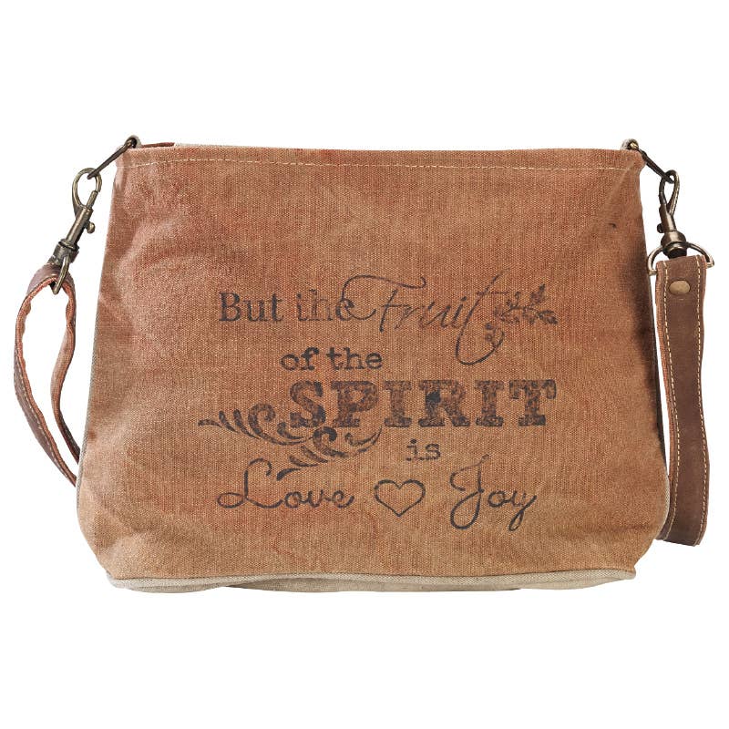 SpiritFlex Shoulder Bag - Ringold Valley Trading Company