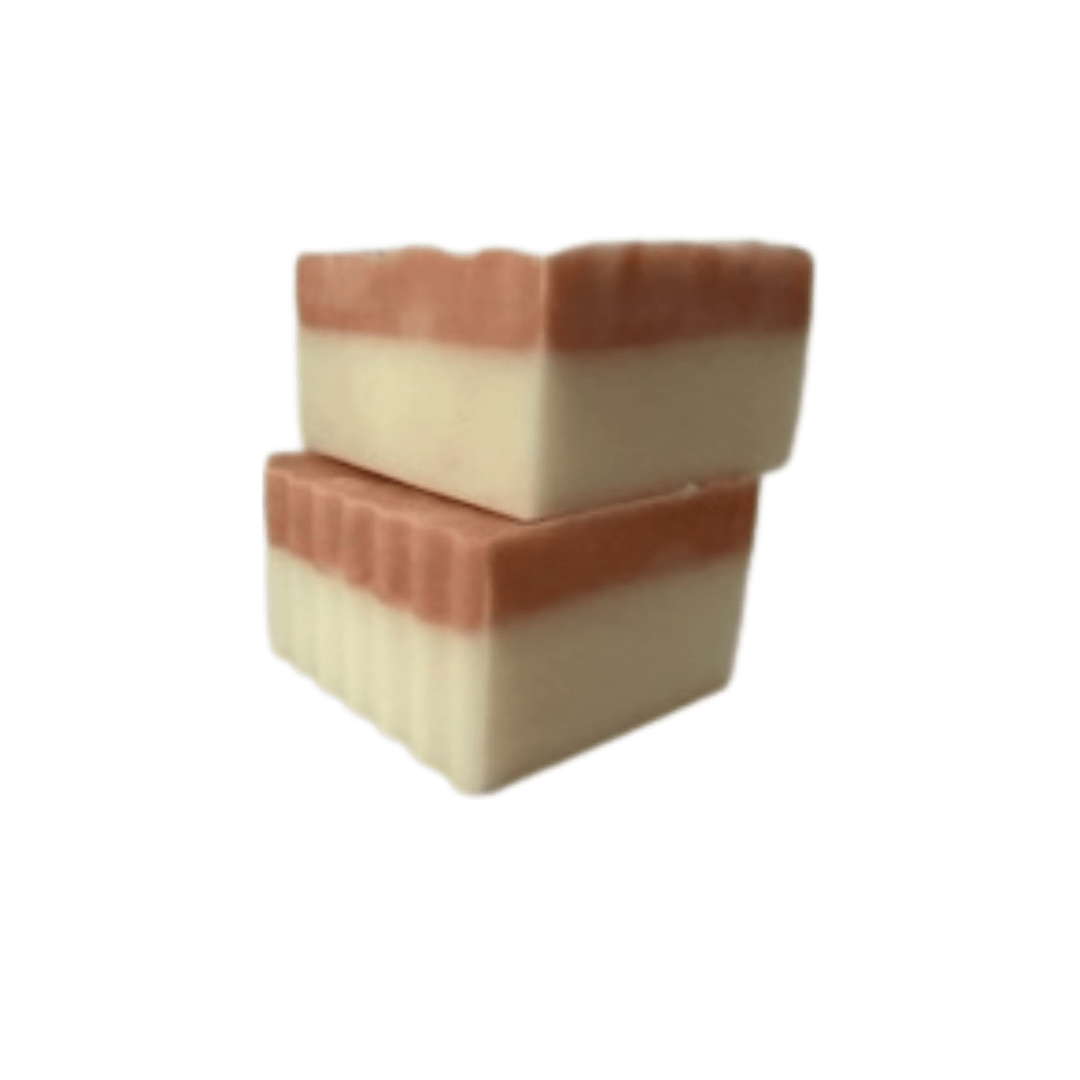 Goat Milk & Coffee Handmade Soap - Ringold Valley Trading Company