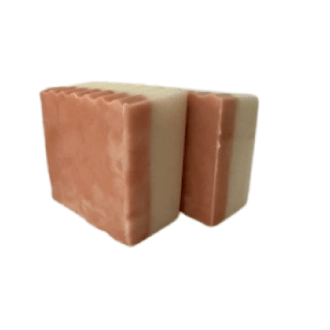 Goat Milk & Coffee Handmade Soap - Ringold Valley Trading Company