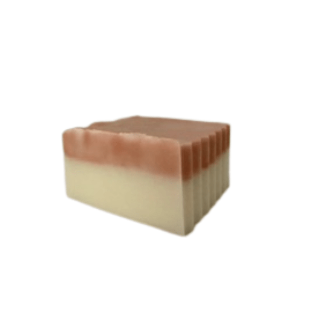 Goat Milk & Coffee Handmade Soap - Ringold Valley Trading Company