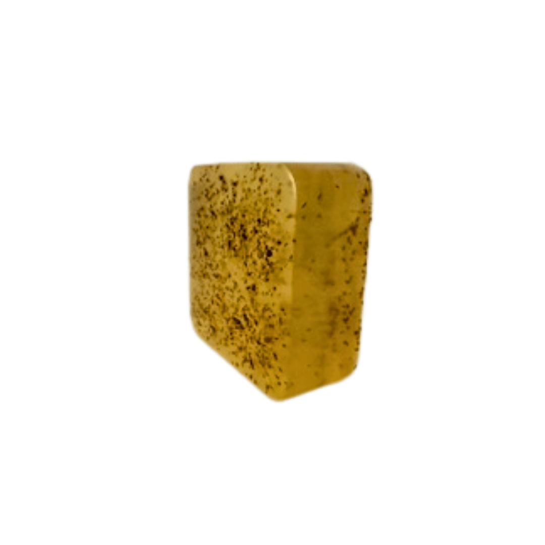 Green Tea, Ginger & Honey Glow Handmade Soap - Ringold Valley Trading Company