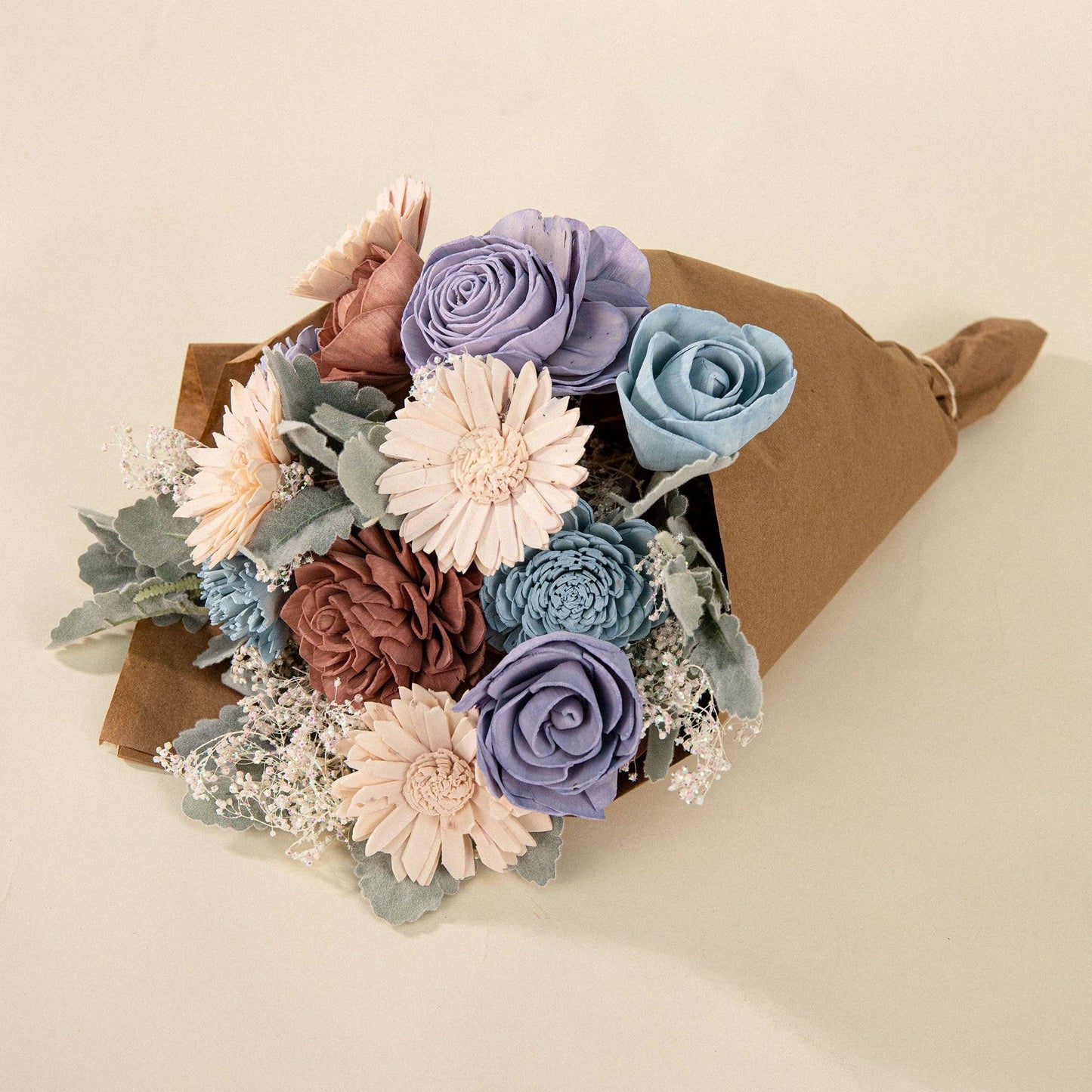 Oxeye Daisy Deluxe Bouquet - Ringold Valley Trading Company
