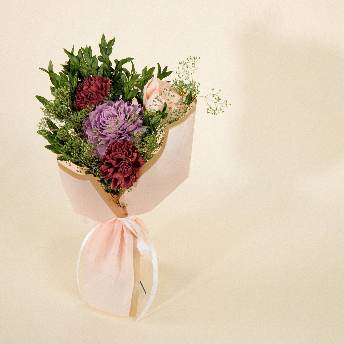 Petite Luxe Blooms - Spring Radiance - Ringold Valley Trading Company