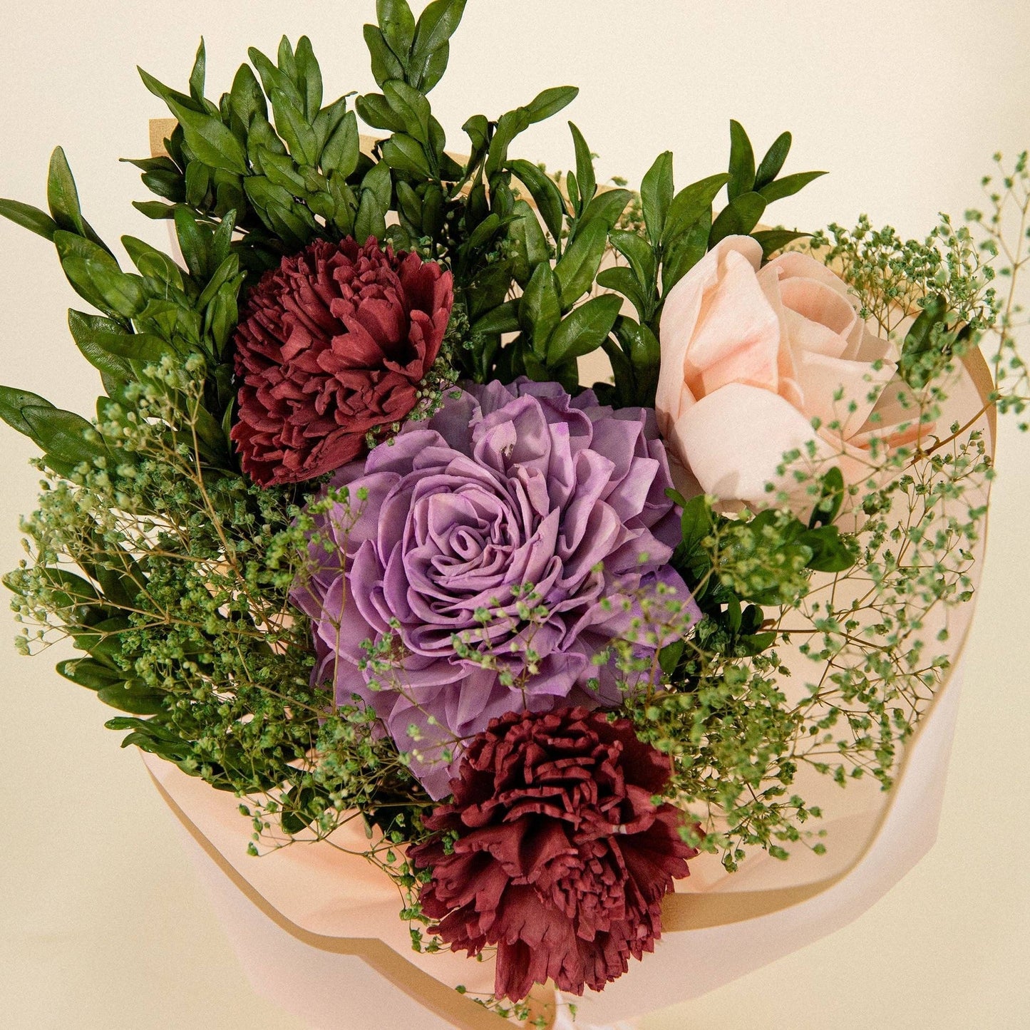 Petite Luxe Blooms - Spring Radiance - Ringold Valley Trading Company