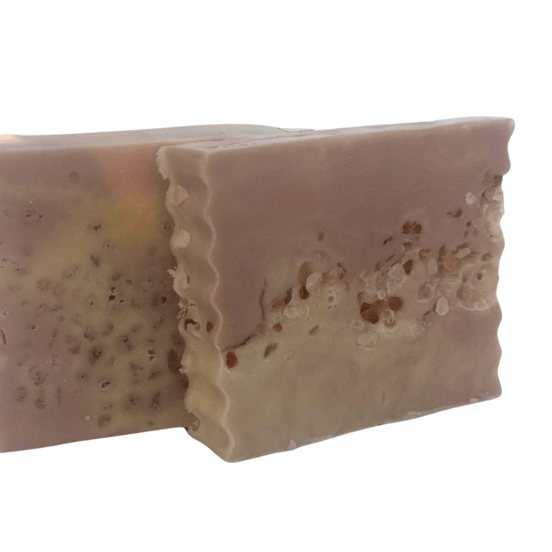 Tallow & Himalayan Salt Handmade Soap - Ringold Valley Trading Company