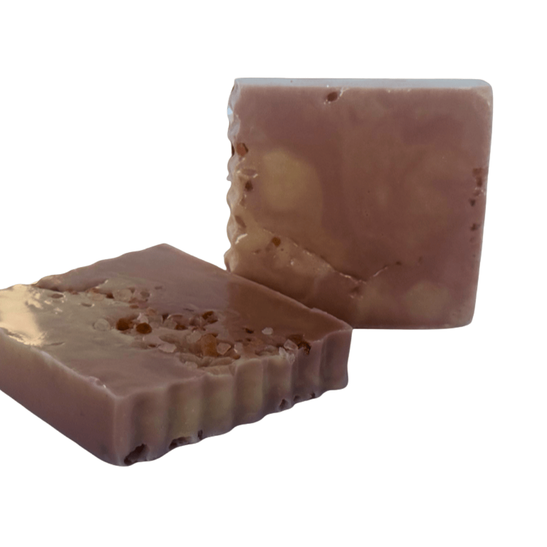 Tallow & Himalayan Salt Handmade Soap - Ringold Valley Trading Company