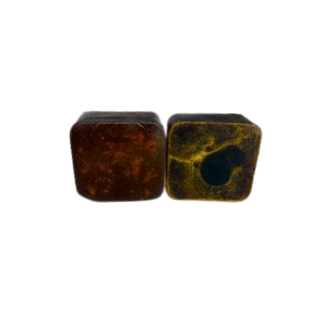 Turmeric & Honey Handmade Soap - Ringold Valley Trading Company