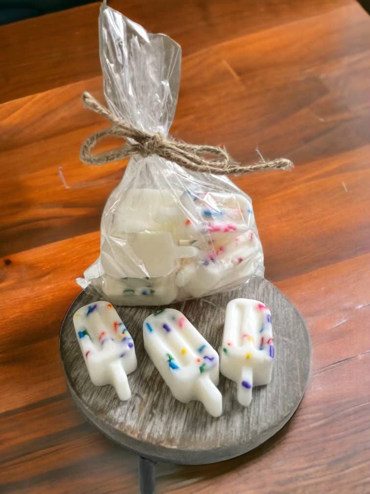 Fruity Pop Candle Melts - Ringold Valley Trading Company