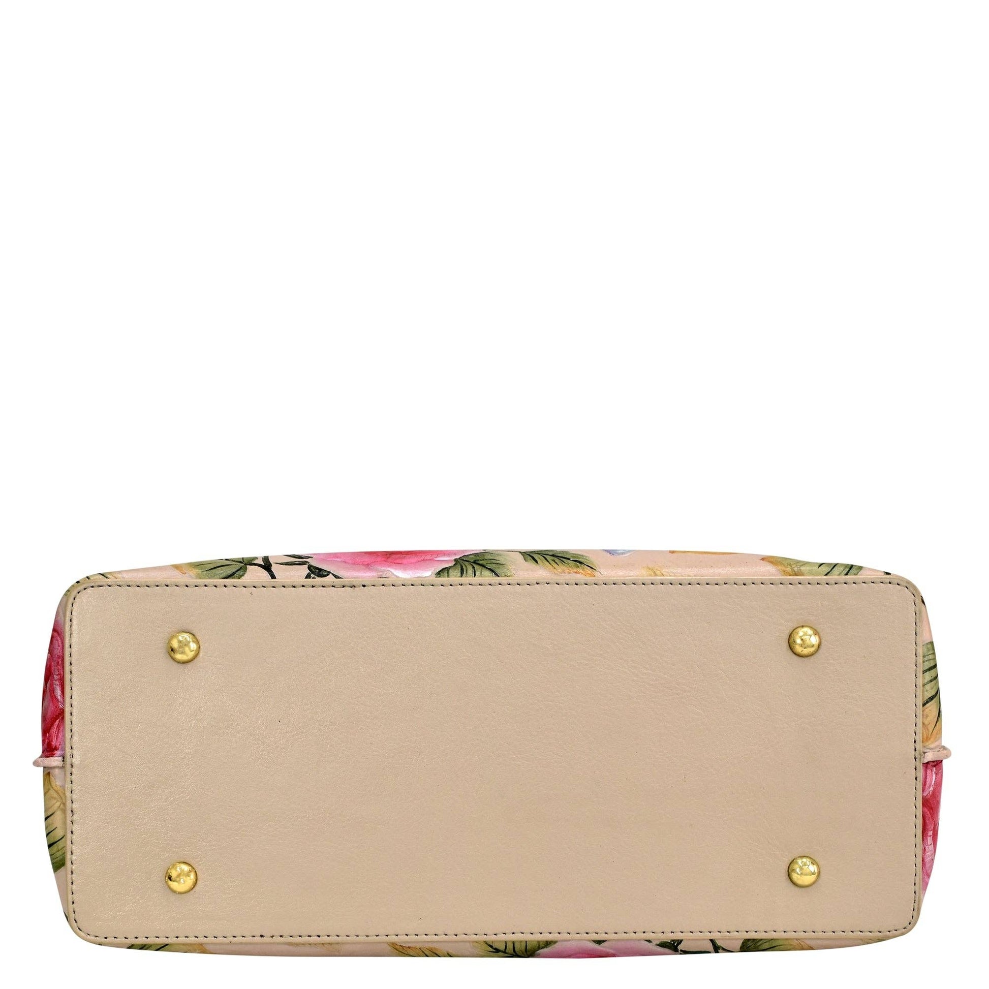 Large Zip Top Tote - 698 - Ringold Valley Trading Company