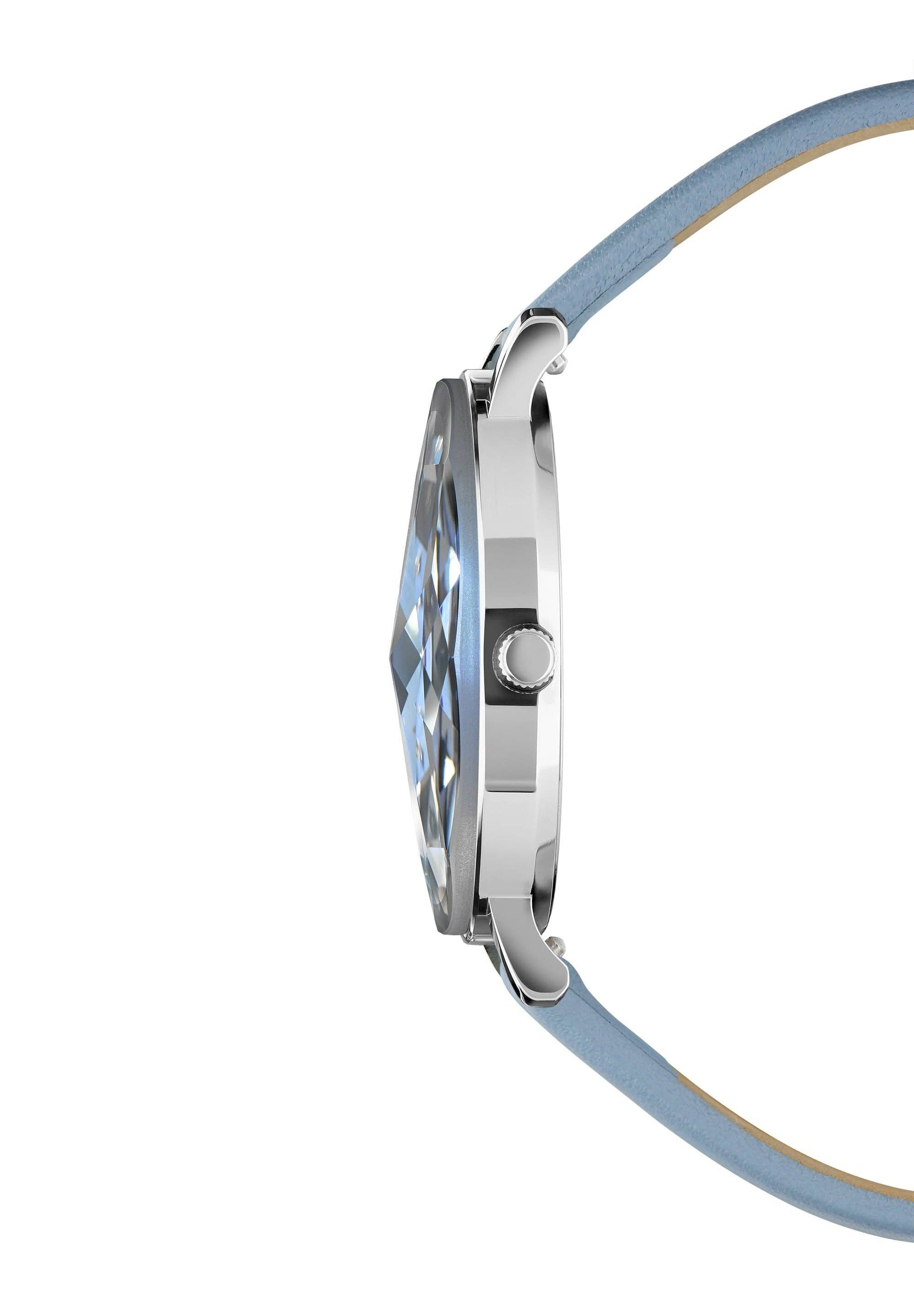 Swiss Facet Ladies Watch - Ringold Valley Trading Company