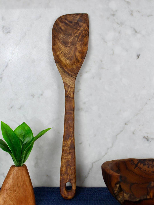 RusticCraft Corner Spoon - Ringold Valley Trading Company