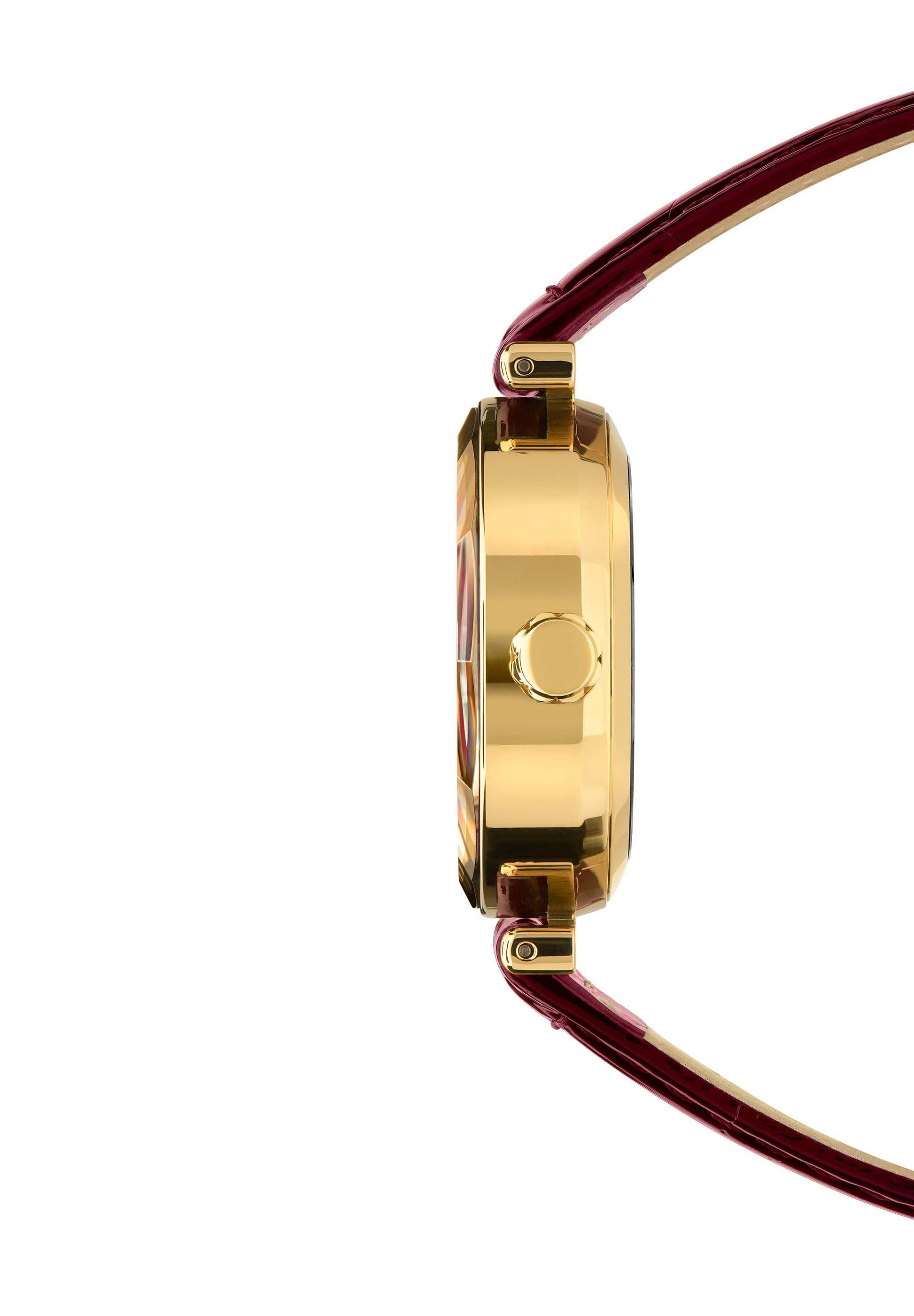 Safira 12 Swiss Automatic Watch - Ringold Valley Trading Company