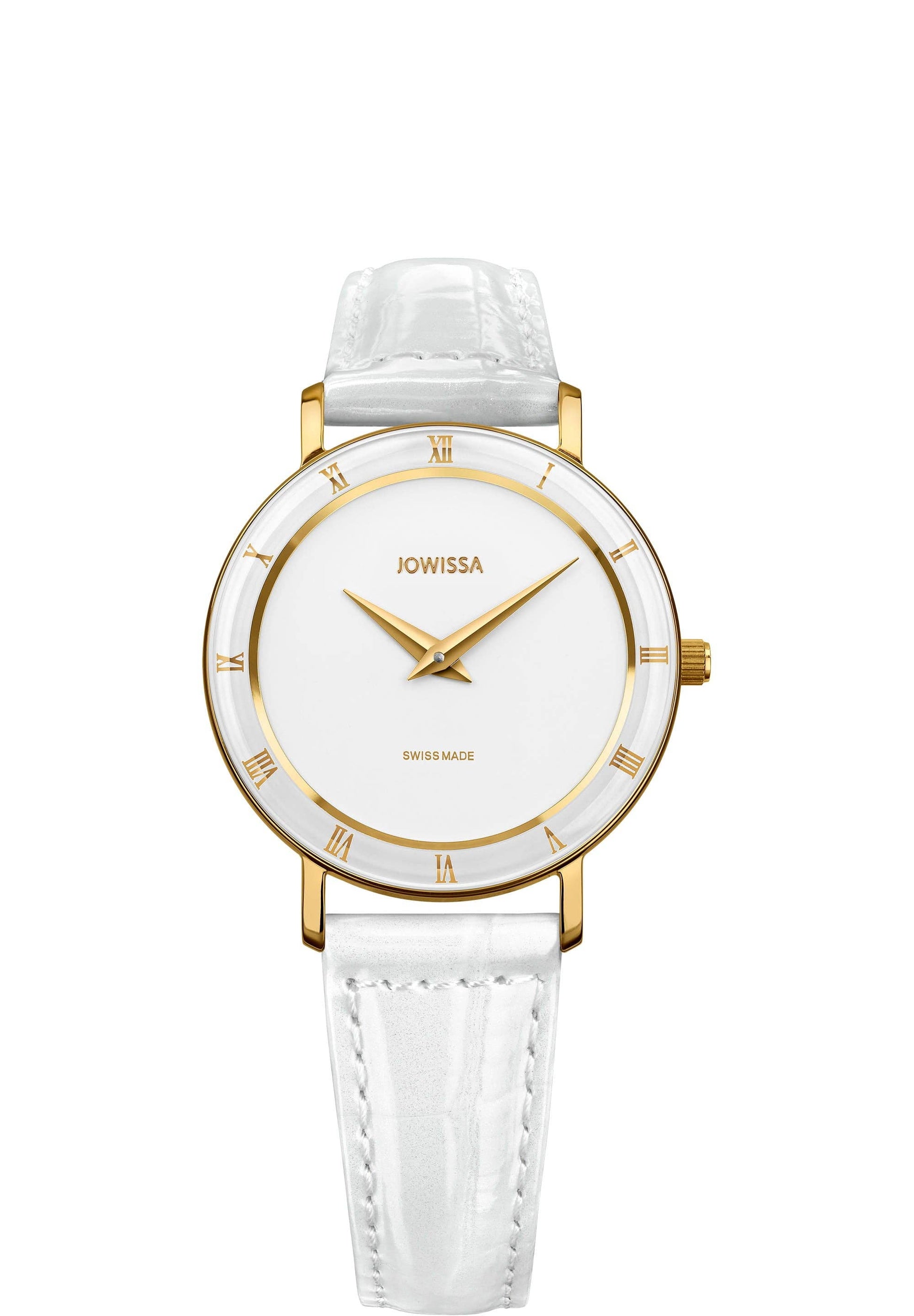 Roma Wat Swiss Elegance Women's Wristwatch - Ringold Valley Trading Company