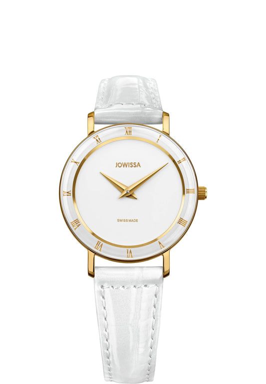 Roma Wat Swiss Elegance Women's Wristwatch - Ringold Valley Trading Company