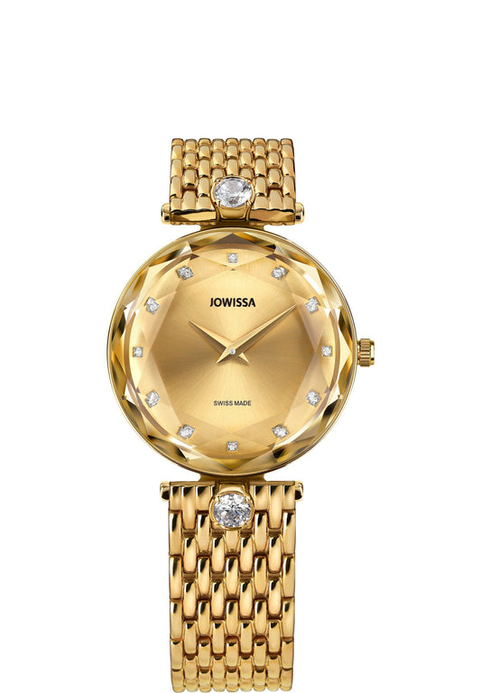 Brilliant Swiss Ladies Watch - Ringold Valley Trading Company