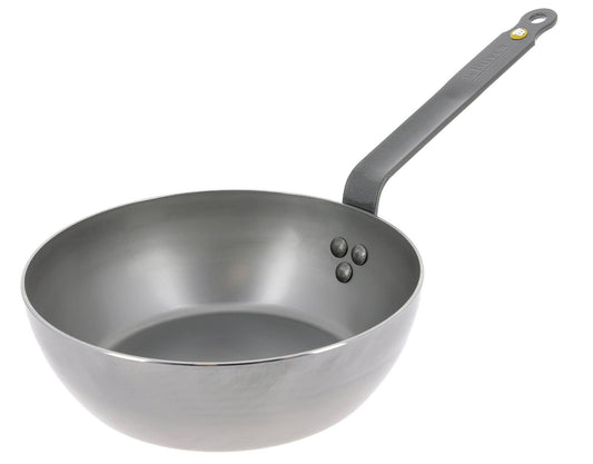 COUNTRY FRYPAN -MINERAL B ELEMENT 11" - Ringold Valley Trading Company
