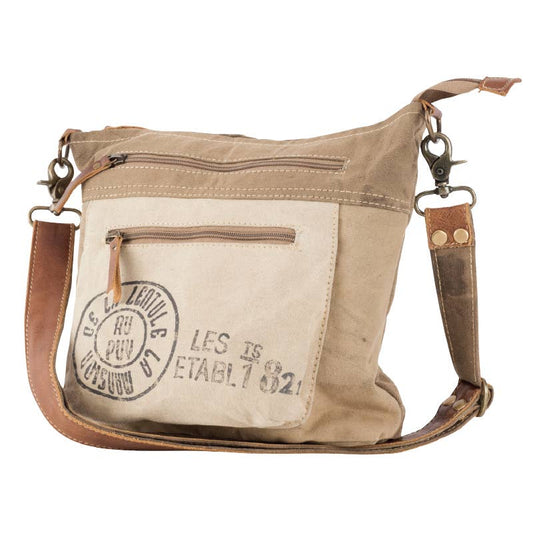 Puy Chic Shoulder Bag - Ringold Valley Trading Company