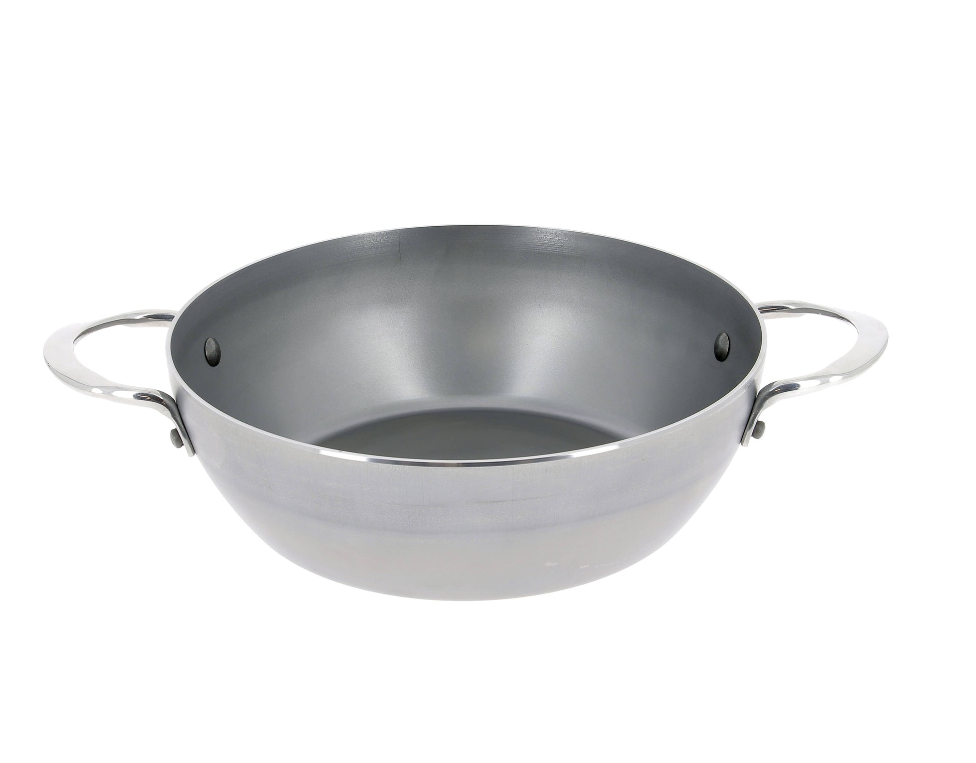 COUNTRY FRYPAN 2 HANDLES -MINERAL B ELEMENT 11'' - Ringold Valley Trading Company