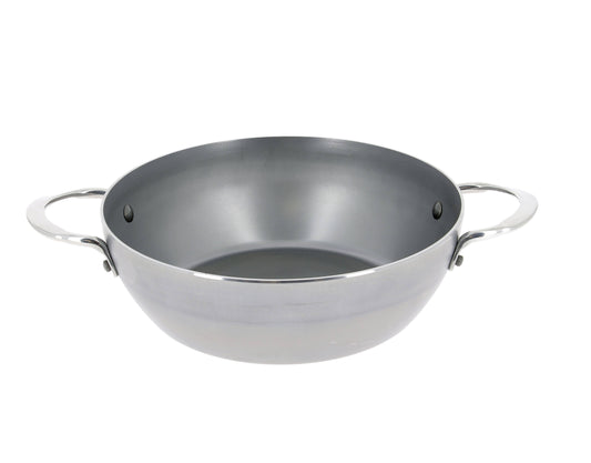 COUNTRY FRYPAN 2 HANDLES -MINERAL B ELEMENT 11'' - Ringold Valley Trading Company