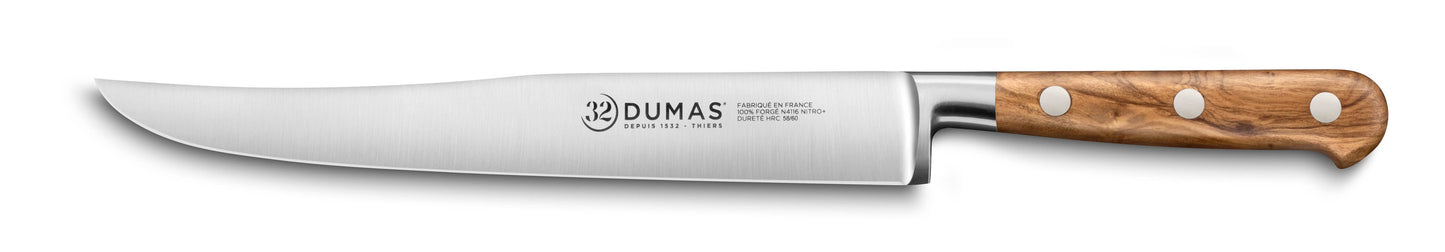 Arles Block Set by 32 Dumas - Ringold Valley Trading Company