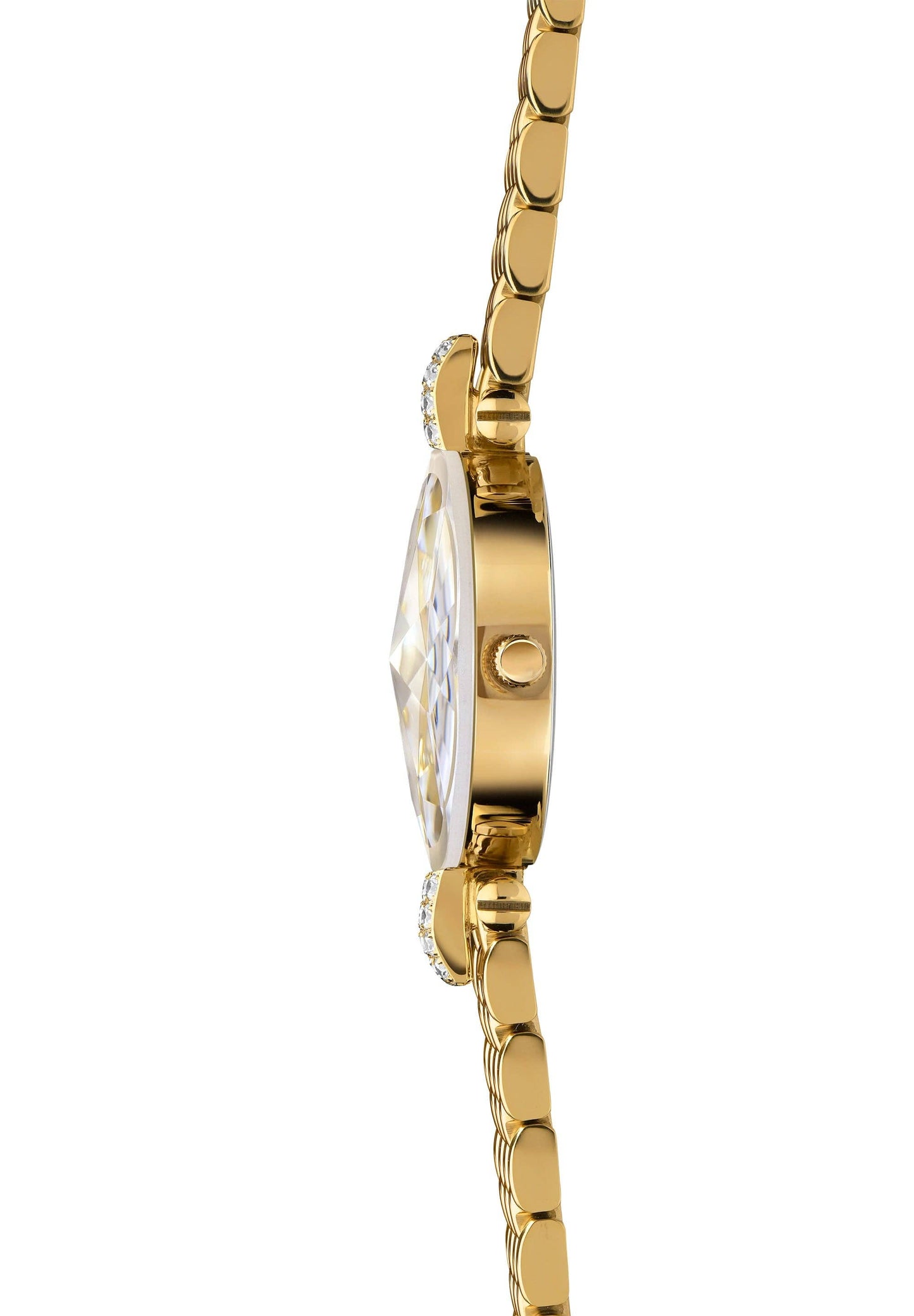 Strass Swiss Ladies Watch - Ringold Valley Trading Company