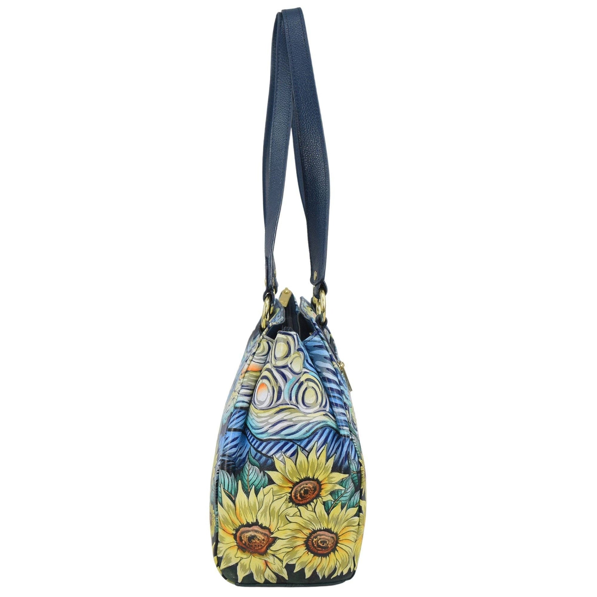 Medium Tote - 7603 - Ringold Valley Trading Company