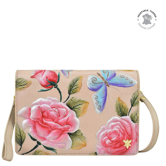 4 in 1 Organizer Crossbody - 711 - Ringold Valley Trading Company