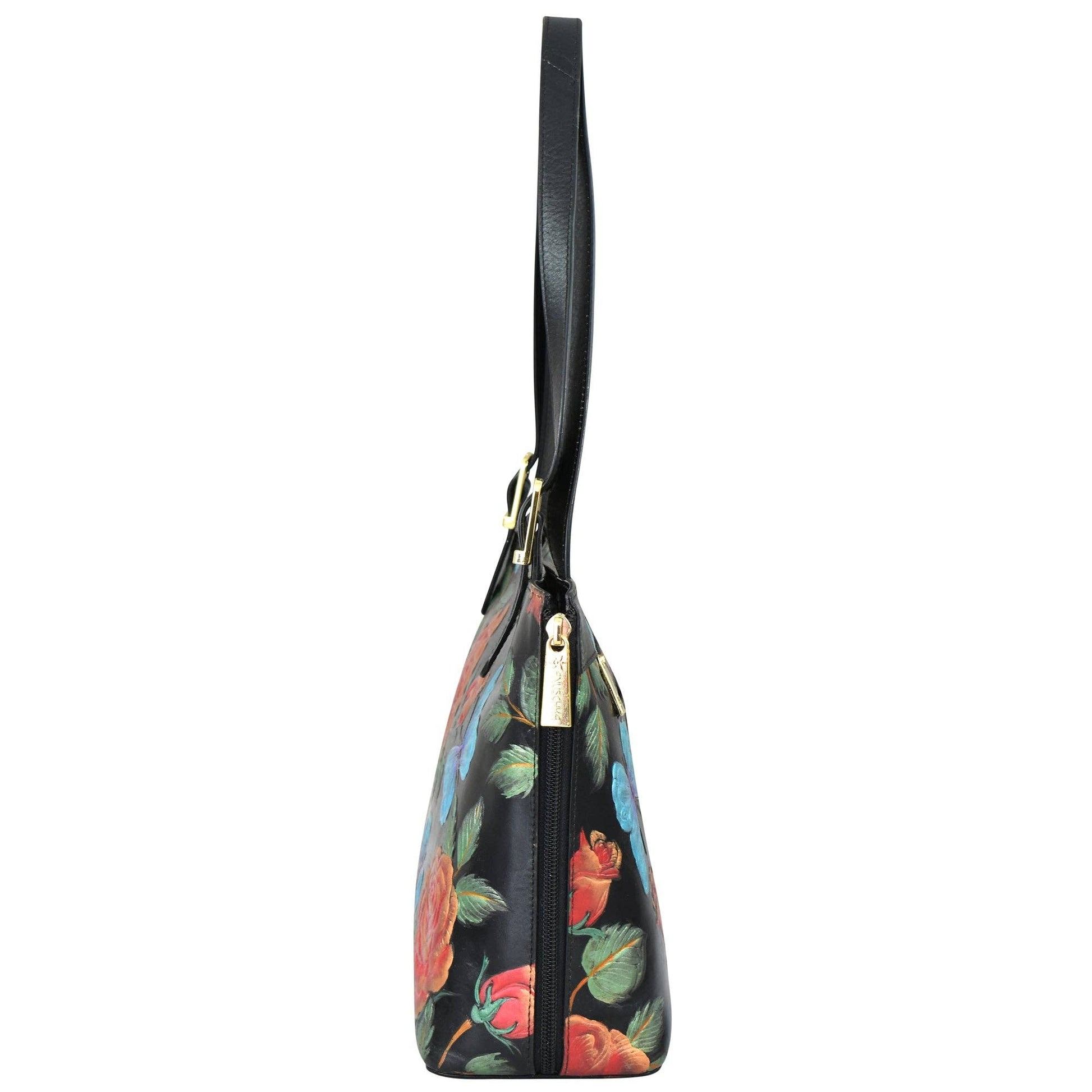 Expandable Shopper Tote - 712 - Ringold Valley Trading Company