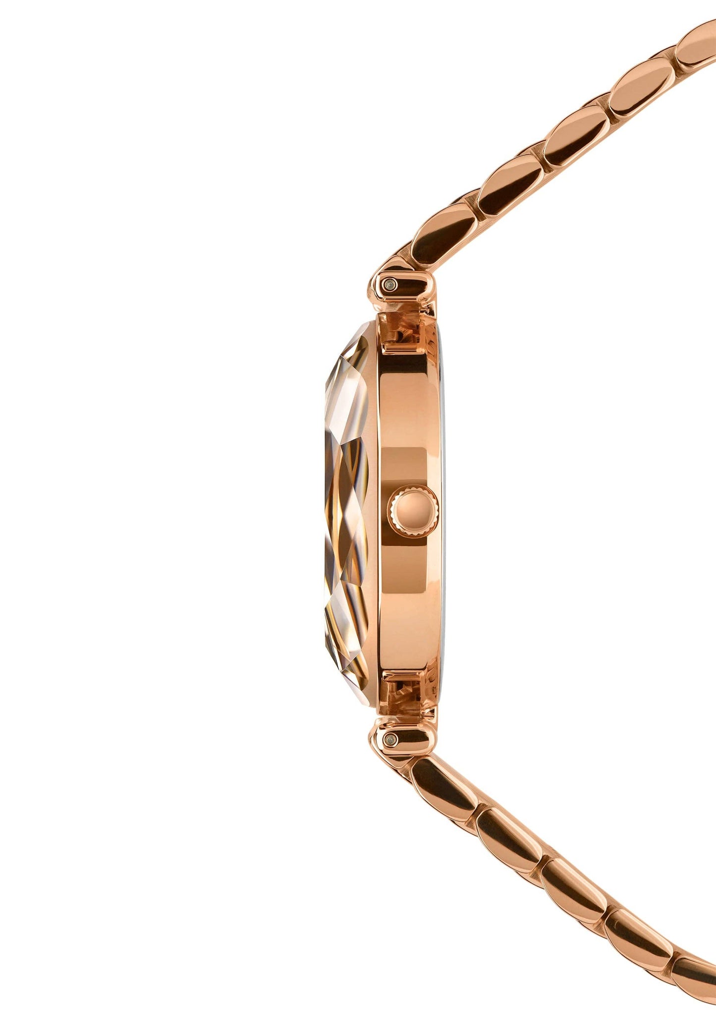 Swiss Rose Gold Women's Watch - Ringold Valley Trading Company