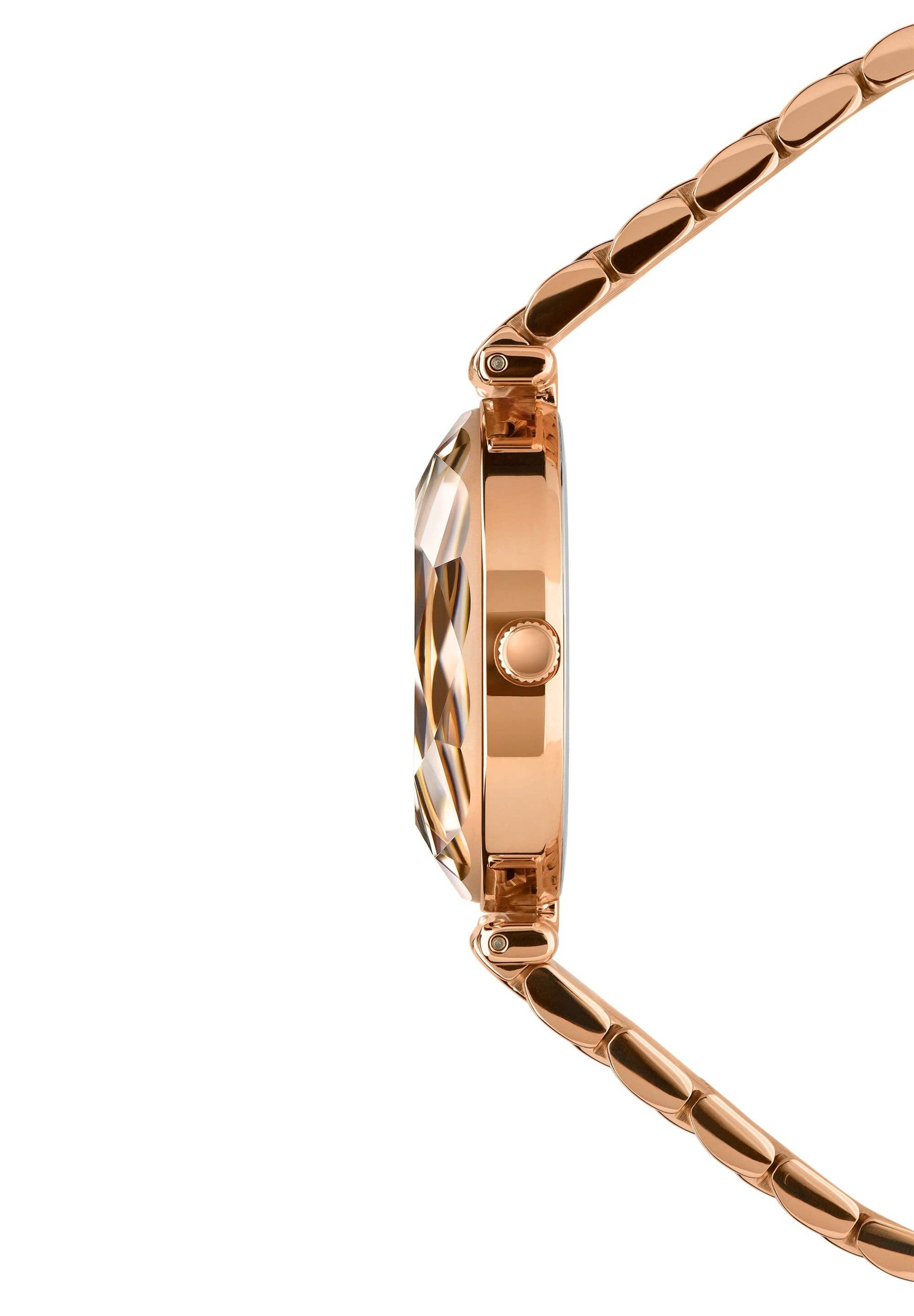 Swiss Rose Gold Women's Watch - Ringold Valley Trading Company
