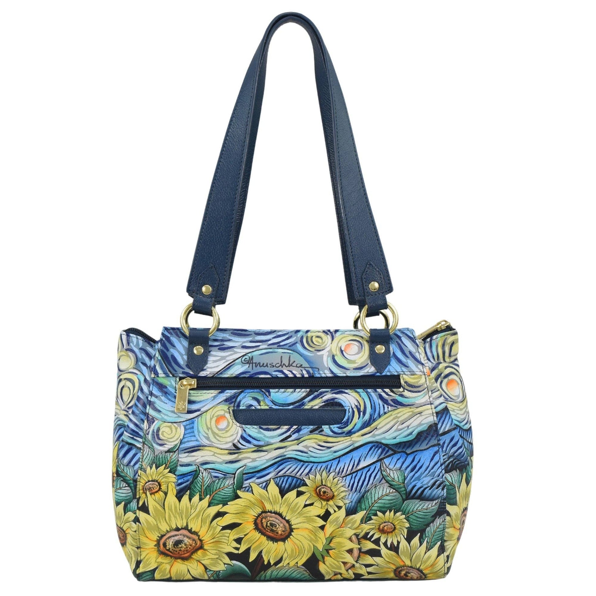 Medium Tote - 7603 - Ringold Valley Trading Company