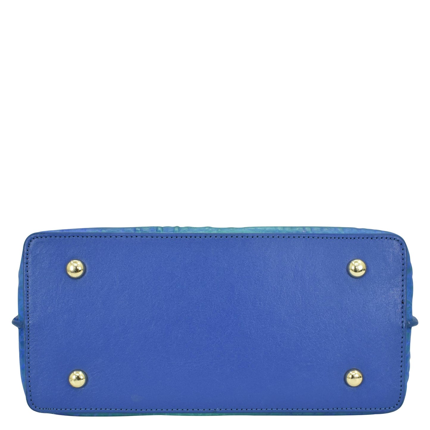 Croc Embossed Leather Organizer Wallet Crossbody - 1149 - Ringold Valley Trading Company
