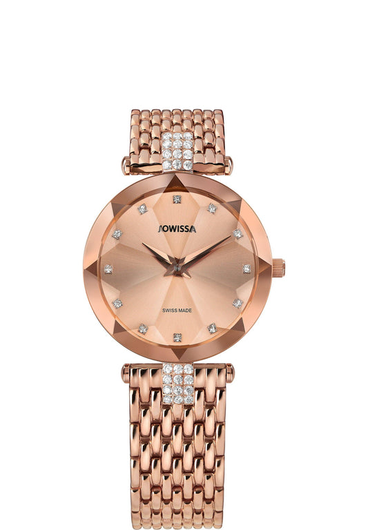 Strass Swiss Ladies Watch - Ringold Valley Trading Company