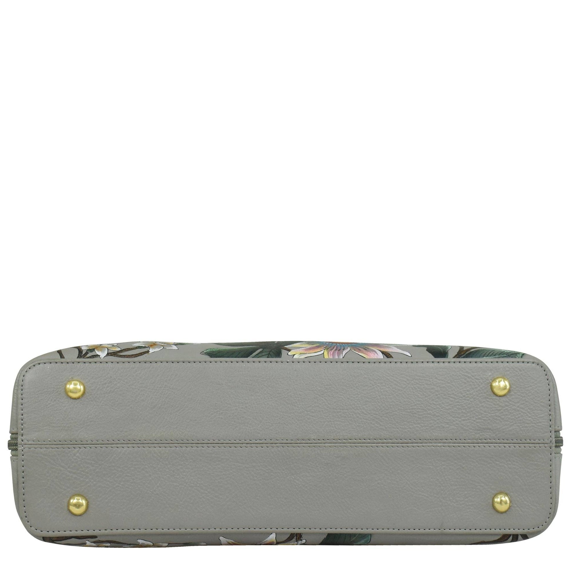 Expandable Shopper Tote - 712 - Ringold Valley Trading Company