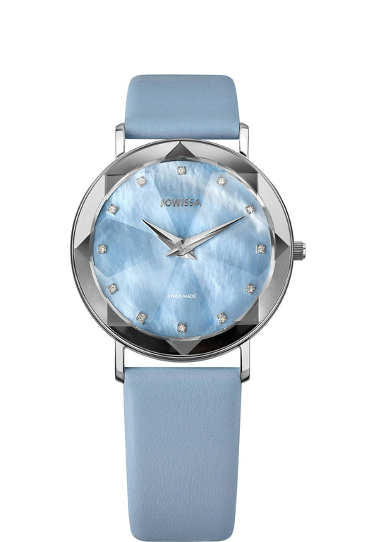 Swiss Facet Ladies Watch - Ringold Valley Trading Company