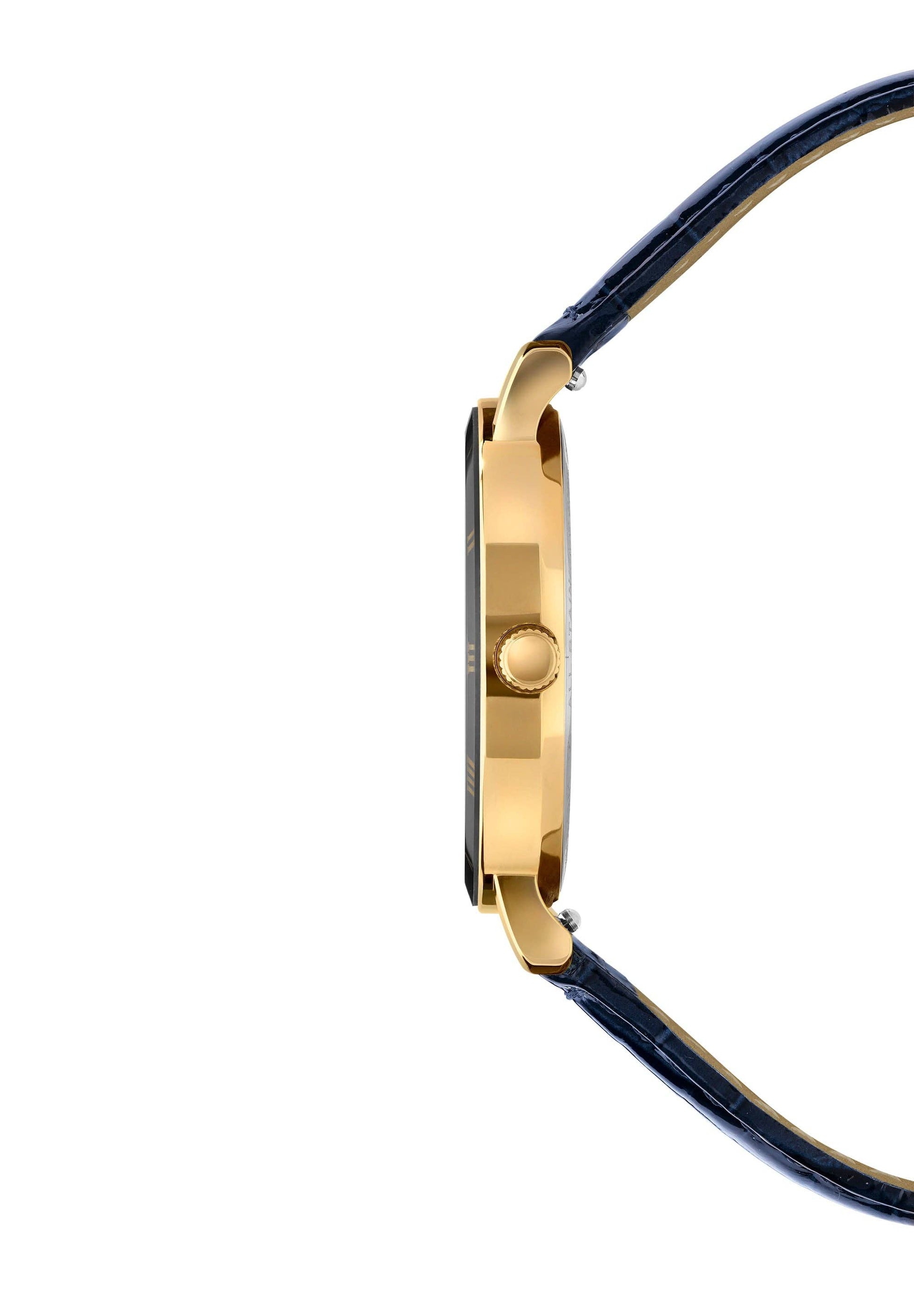 Elegance Roma: Swiss Ladies Watch J2.271.M - Ringold Valley Trading Company