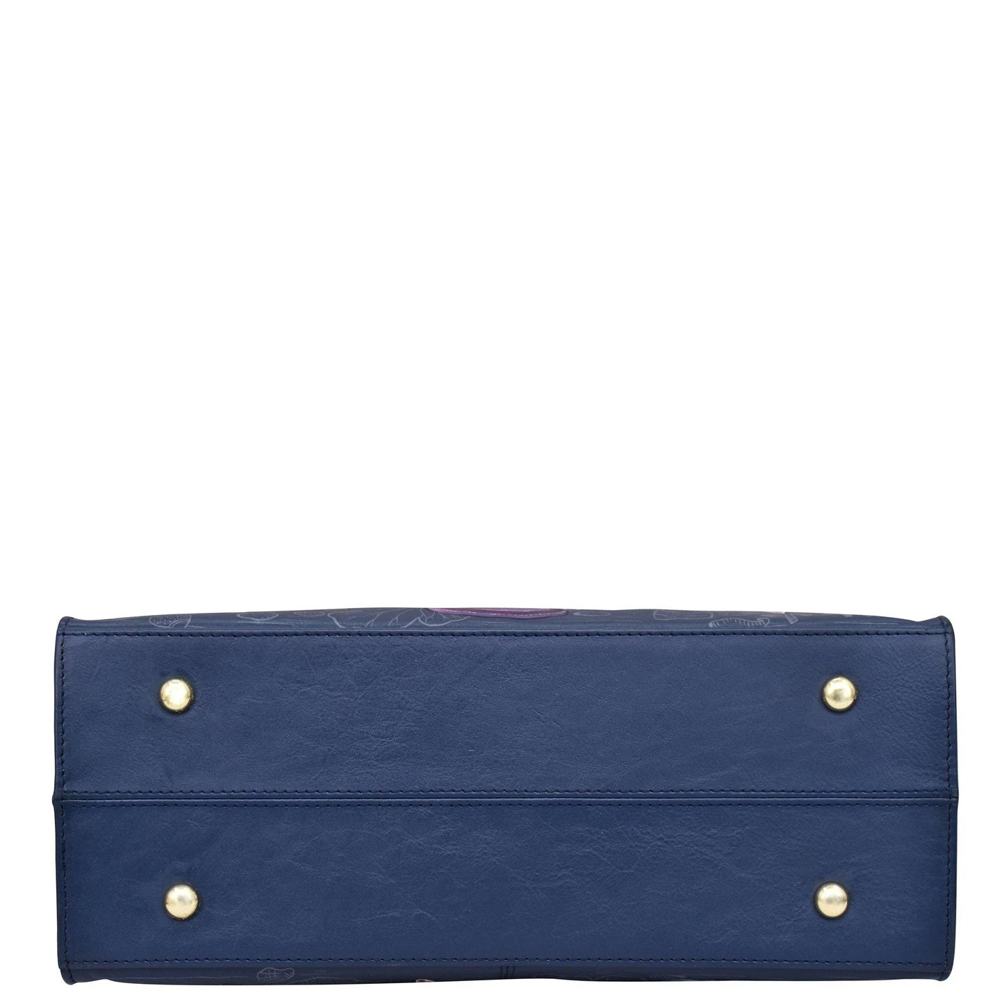 Medium Satchel - 697 - Ringold Valley Trading Company