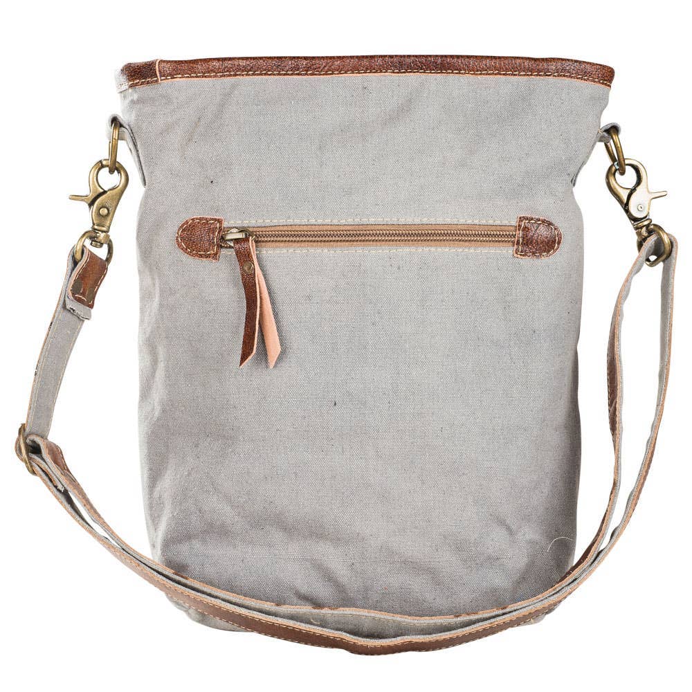 EchoWave Shoulder Bag: Amplify Your Style - Ringold Valley Trading Company
