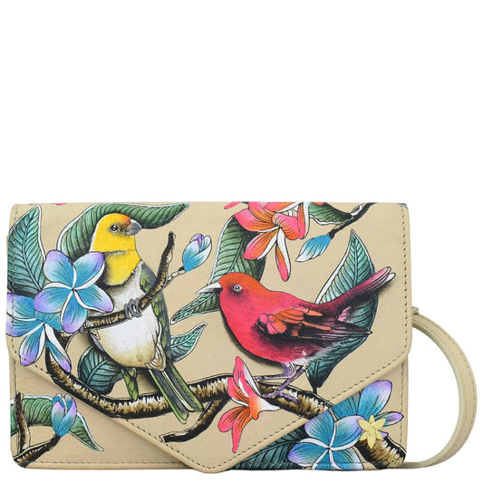 3-1 Convertible Crossbody - 7436 - Ringold Valley Trading Company