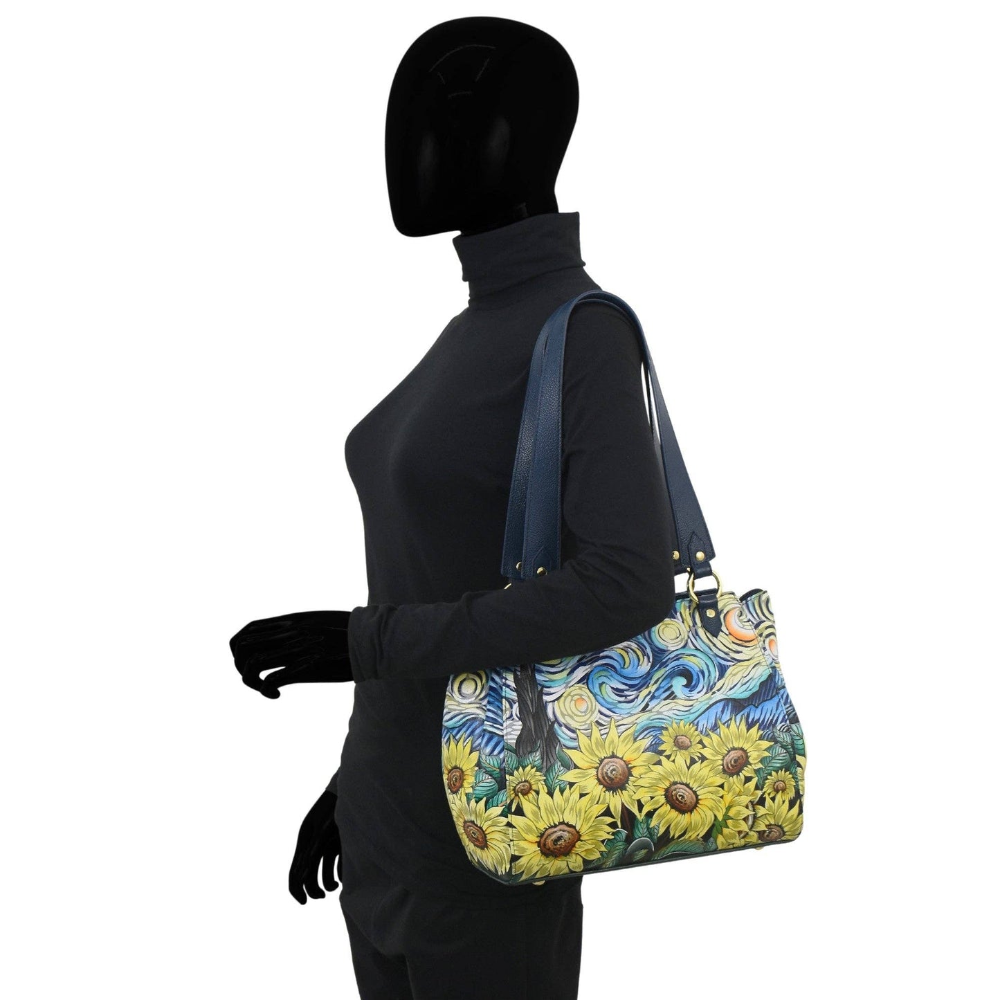 Medium Tote - 7603 - Ringold Valley Trading Company