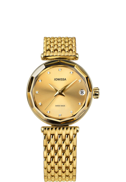 Safira 12 Swiss Automatic Watch - Ringold Valley Trading Company