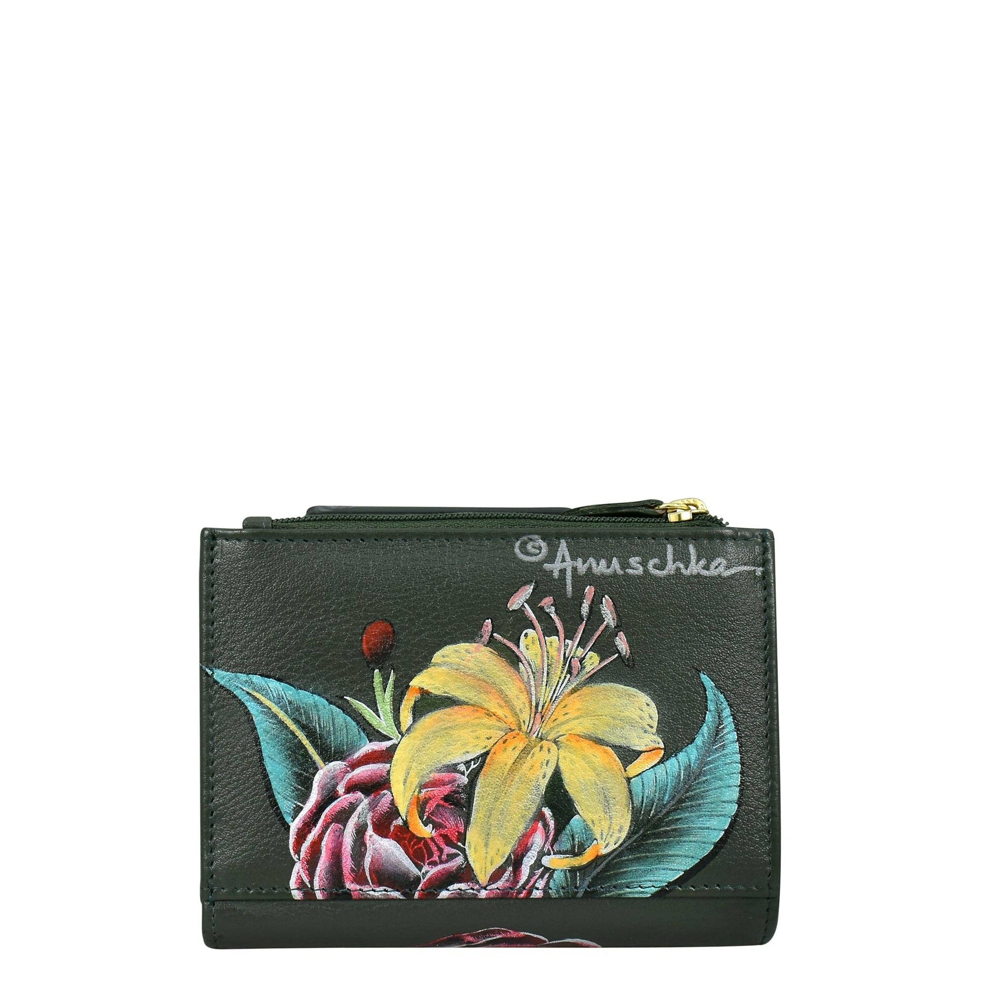 Two Fold Organizer Wallet - 1178 - Ringold Valley Trading Company
